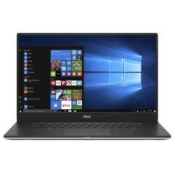 Laptop Dell Precision 5530 Touch 4K i9 8850HK Nvidia P2000 4GB Ram 16GB M.2 512GB